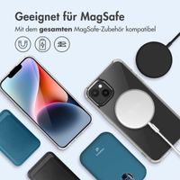 imoshion Protective Back Cover mit MagSafe iPhone 14 - Transparent