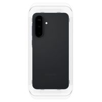 Spigen GLAStR Fit Displayschutzfolie 2er-Pack + Applicator Samsung Galaxy A36