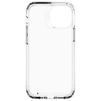 ZAGG Crystal Palace Case iPhone 13 Mini - Transparent