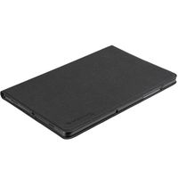 Gecko Covers EasyClick Eco Klapphülle für das Samsung Galaxy Tab A9 Plus - Black