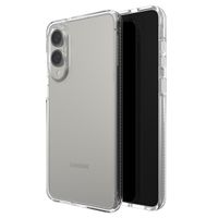 ZAGG Crystal Palace Snap Case Samsung Galaxy S25 Edge - Transparent