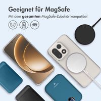 imoshion Protective Back Cover mit MagSafe OnePlus 15 - Transparent