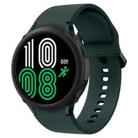 Spigen Liquid Air™ Pro Case für die Samsung Galaxy Watch 4 / 5 - 44 mm - Matte Black