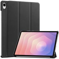 imoshion Trifold Klapphülle Samsung Galaxy Tab S11 - Schwarz