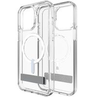 ZAGG Crystal Palace Snap KS Case Apple iPhone 15 Pro Max - Clear