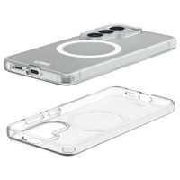 UAG Scout Back Cover mit MagSafe Samsung Galaxy S26 - Ice White