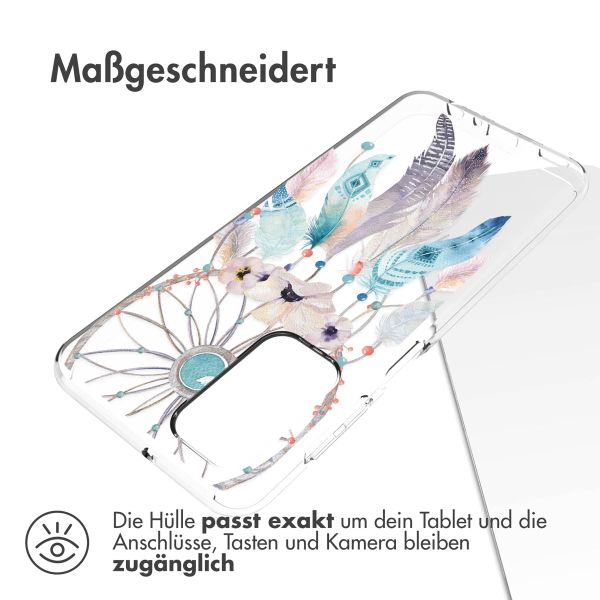 imoshion Design Hülle Samsung Galaxy A23 (5G) - Dreamcatcher