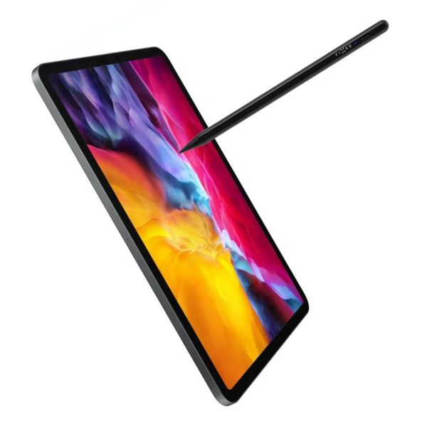 Fixed Graphite Stylus-Stift für Apple iPad – Schwarz