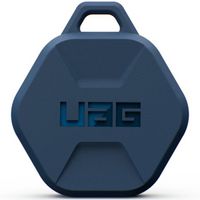 UAG Scout Case für das Apple Airtag - Blau