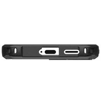 UAG Pathfinder Case MagSafe für das Samsung Galaxy S25 - Black