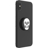 PopSockets PopGrip - Abnehmbar - Shaky Bones White