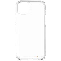 ZAGG Crystal Palace Case für das iPhone 14 Plus - Transparent