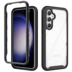 imoshion 360° Full Protective Case Samsung Galaxy S23 FE - Schwarz