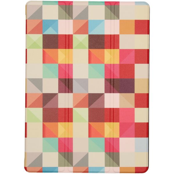 imoshion Design Trifold Klaphülle Apple iPad Pro 12.9 (2017) / Pro 12.9 (2015) - Various Colors