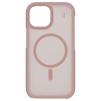 iDeal of Sweden Bumper Case MagSafe für das Apple iPhone 13 / 14 - Blush Pink