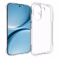 imoshion Shockproof Case Xiaomi Poco X8 Pro - Transparent