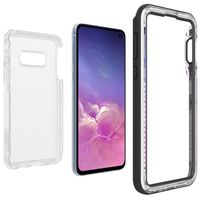 LifeProof NXT Case Lila für das Samsung Galaxy S10e