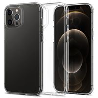 Spigen Ultra Hybrid™ Case Transparent für Apple iPhone 12 Pro Max