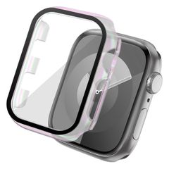 imoshion Full Cover glänzendes Hard Case für die Apple Watch Series 1 / 2 / 3 – 42 mm – Pearlescent