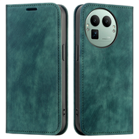 imoshion Slim Klapphülle Realme GT 8 Pro - Grün