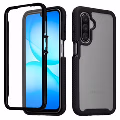 imoshion 360° Full Protective Case Samsung Galaxy A17 - Schwarz