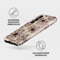 Burga Tough Back Cover MagSafe Samsung Galaxy S25 - Barely Yours