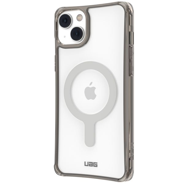 UAG Plyo Backcover MagSafe Apple iPhone 14 Plus - Ash