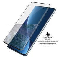 PanzerGlass Case Friendly Antibakterieller Screen Protector für das Xiaomi 12 Pro