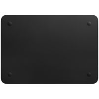 Apple Leather Sleeve für das MacBook 15 Zoll - Black