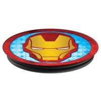 PopSockets Iron Man Icon