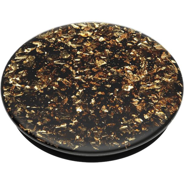 PopSockets PopGrip - Abnehmbar - Foil Confetti Gold