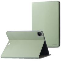 Accezz Classic Tablet Case Apple iPad Pro 11 (2022 / 2021 / 2020 / 2018) - Grün