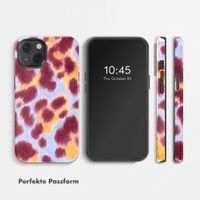 Selencia Vivid Rückabdeckung mit MagSafe Apple iPhone 13 - Rebel Crush