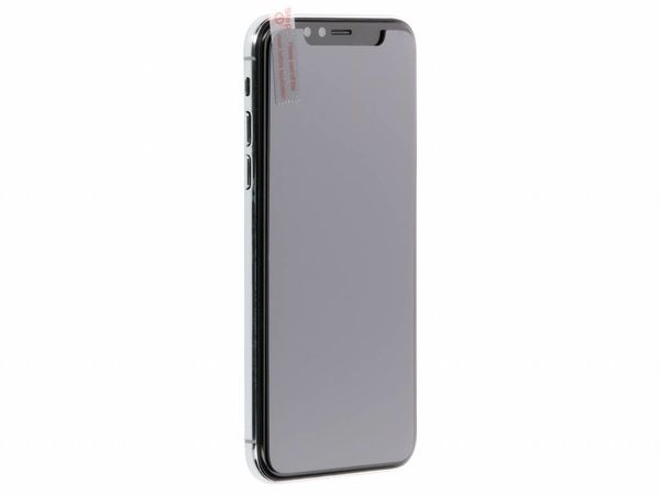 Selencia Screen Protector Privacy Glas für iPhone 11 Pro / Xs / X