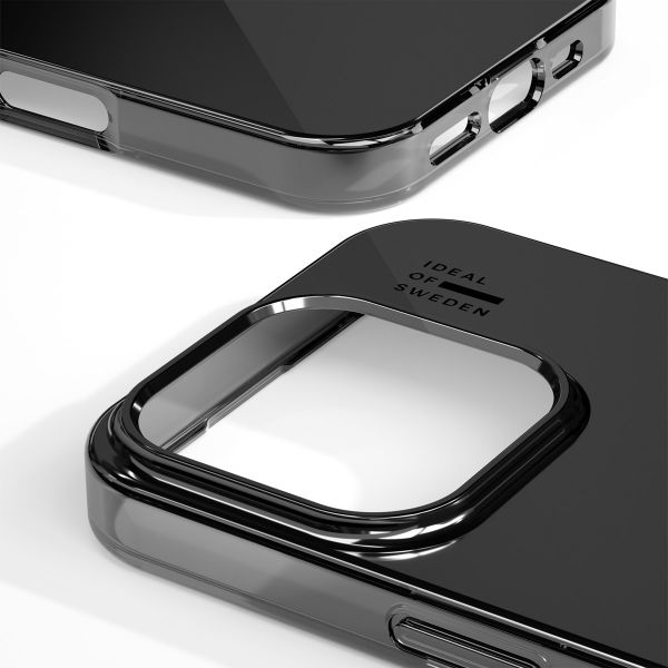 iDeal of Sweden Mirror Case für das iPhone 16 Pro Max - Mirror Black