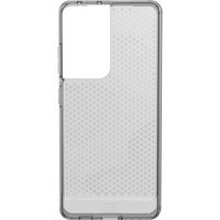 UAG Back Cover Lucent Samsung Galaxy S21 Ultra - Ash