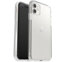 OtterBox React Backcover Apple iPhone 11 - Transparent