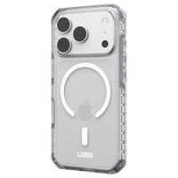 UAG Plyo LT MagSafe Backcover Apple iPhone 18 Pro / 17 Pro - Ice