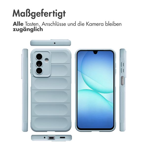 imoshion EasyGrip Backcover Samsung Galaxy A17 (5G) - Hellblau
