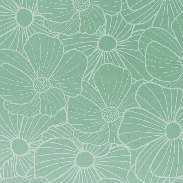 imoshion Design Hülle Apple iPhone 17 - Botanica