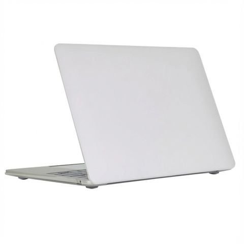 imoshion Laptop Cover Apple MacBook Air 13 Zoll (2022 / 2024 M3 chip / 2025 M4 chip) - Transparent