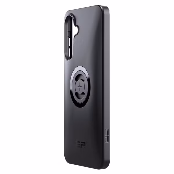 SP Connect SPC+ Series - HandyHülle Samsung Galaxy A56 - Schwarz