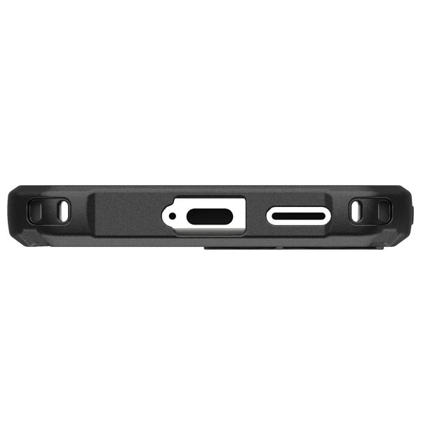 UAG Pathfinder Case MagSafe für das Samsung Galaxy S25 - Black