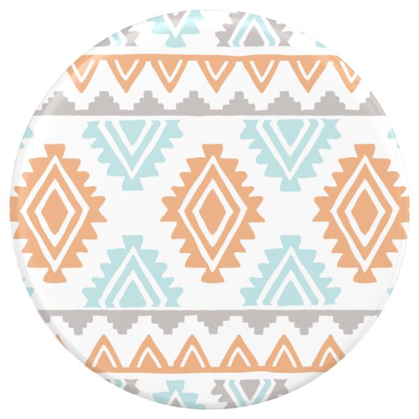 PopSockets PopGrip - Abnehmbar - Abnehmbar - Desert Blanket