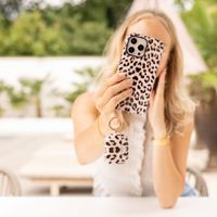 Selencia Vivid Case  Apple Airpods 3 - Wild Leo