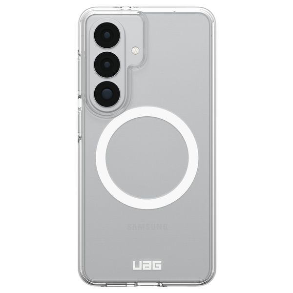 UAG Scout Back Cover mit MagSafe Samsung Galaxy S26 - Ice White