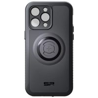 SP Connect Xtreme Series - Handyhülle für das Apple iPhone 14 Pro Max - Schwarz