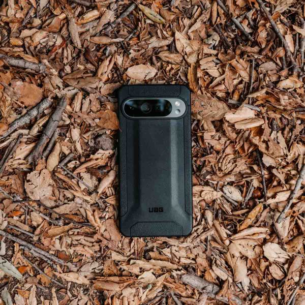 UAG Scout Backcover Google Pixel 9 Pro XL - Schwarz