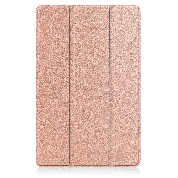 imoshion Trifold Klapphülle für das Realme Pad - Rose Gold