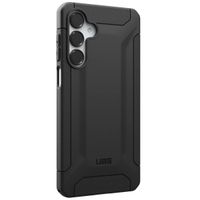 UAG Scout Backcover Samsung Galaxy A16 - Schwarz